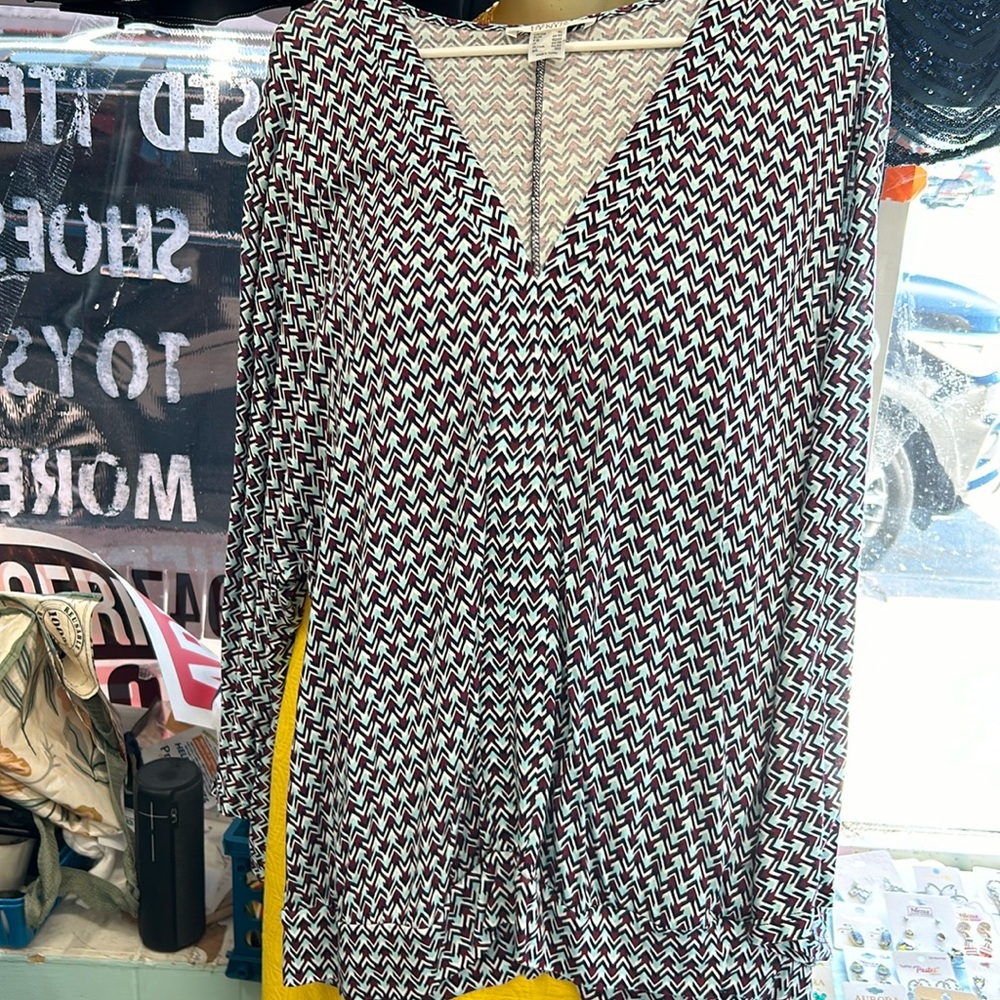 Lascana Venus Blouse